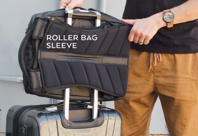 Багажний рукав Nomatic Backpack, Nomatic Travel Pack